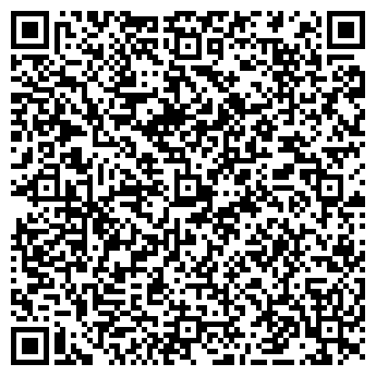 QR-код с контактной информацией организации Банкомат, КБ Восточный, ОАО, филиал в г. Миассе