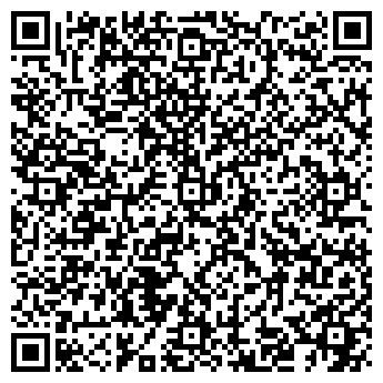 QR-код с контактной информацией организации Шиномонтаж, мастерская, ИП Козлов В.А.