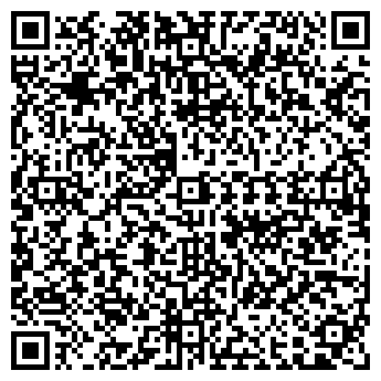QR-код с контактной информацией организации Банкомат, ИКБ СОВКОМБАНК, ООО