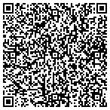 QR-код с контактной информацией организации Юбилейный, продовольственный магазин