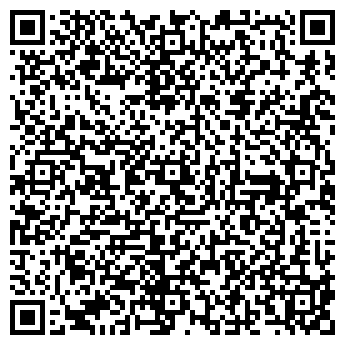 QR-код с контактной информацией организации Шиномонтаж, мастерская, ИП Савенков А.П.