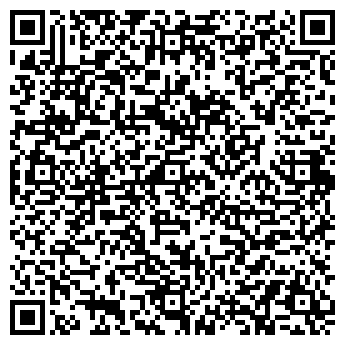 QR-код с контактной информацией организации Жилспецсервис