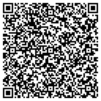 QR-код с контактной информацией организации Формула Уюта