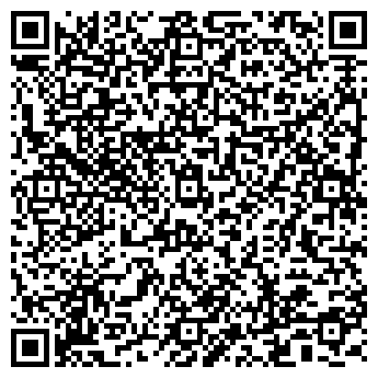 QR-код с контактной информацией организации Банкомат, Россельхозбанк, ОАО, филиал в г. Калуге