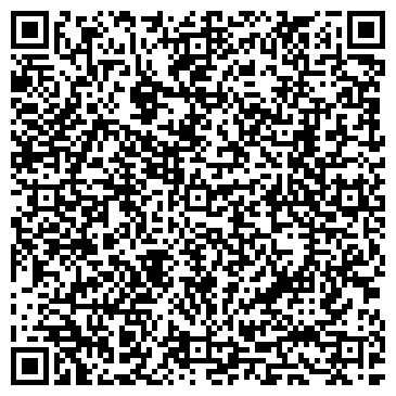 QR-код с контактной информацией организации Автолюкс