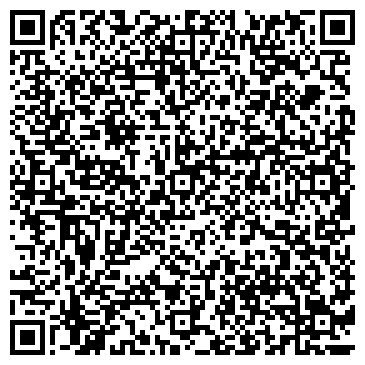 QR-код с контактной информацией организации Корея Мотор