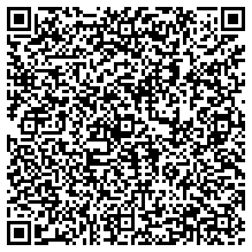 QR-код с контактной информацией организации Магазин Пуховики
