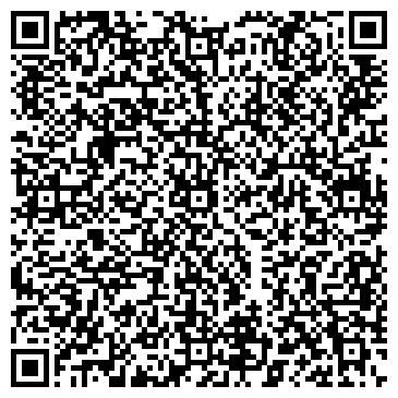 QR-код с контактной информацией организации ООО Радиан