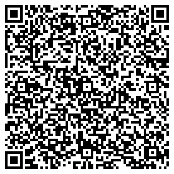 QR-код с контактной информацией организации ООО Автокомплекс №1