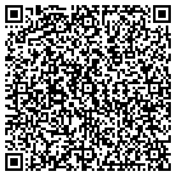 QR-код с контактной информацией организации ИП Макорина Л.М.