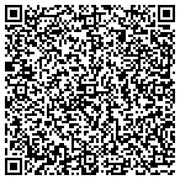 QR-код с контактной информацией организации Goddess Emilia