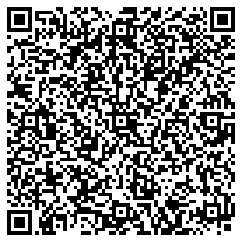 QR-код с контактной информацией организации Офис-Маркет