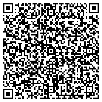 QR-код с контактной информацией организации ООО МСК-Брянск