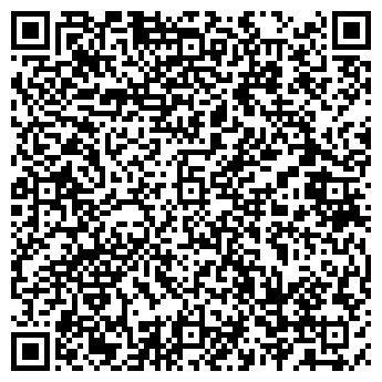 QR-код с контактной информацией организации Индека