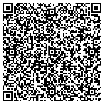 QR-код с контактной информацией организации АвтоJapan