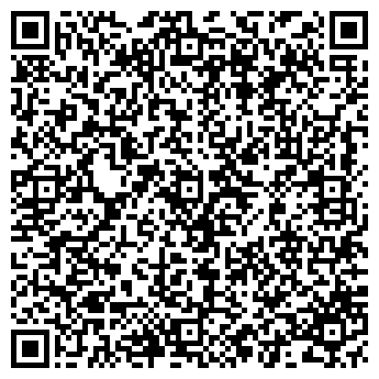 QR-код с контактной информацией организации ООО Буржелезобетон