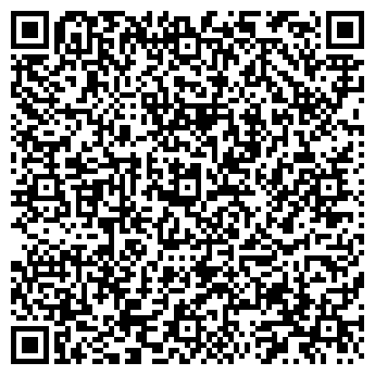 QR-код с контактной информацией организации Шиномонтаж, мастерская, ООО Дельфин