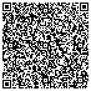 QR-код с контактной информацией организации Магазин верхней мужской одежды на ул. ДОС, 51Б