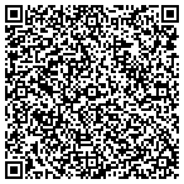 QR-код с контактной информацией организации Шиномонтажная мастерская на Новоастраханском шоссе, 90Б
