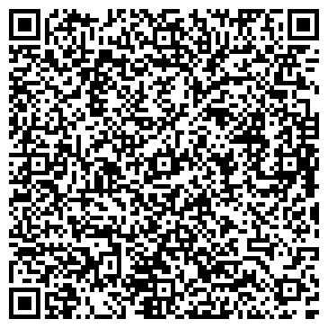 QR-код с контактной информацией организации Кобра тюнинг