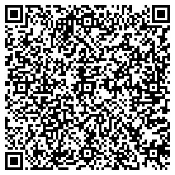 QR-код с контактной информацией организации City Style