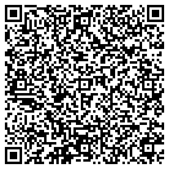 QR-код с контактной информацией организации Банкомат, ТрансКредитБанк, ОАО