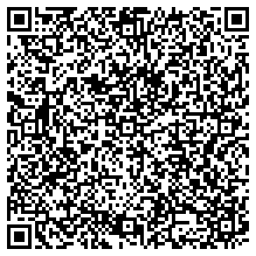 QR-код с контактной информацией организации Домашний, гастроном, ООО Ника