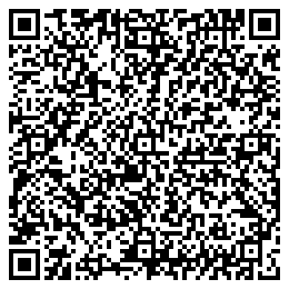 QR-код с контактной информацией организации Черногор