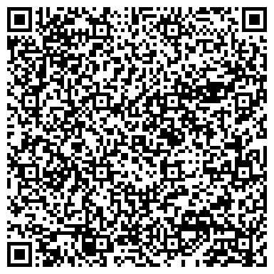 QR-код с контактной информацией организации Медэкспресс, страховая компания, филиал в г. Сыктывкаре