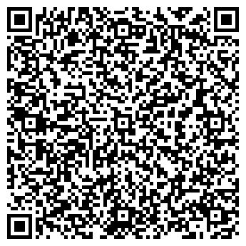 QR-код с контактной информацией организации Шиномонтаж, мастерская, ИП Умаров М.М.