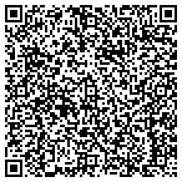 QR-код с контактной информацией организации Шарм, салон красоты, ИП Борзяк И.В.