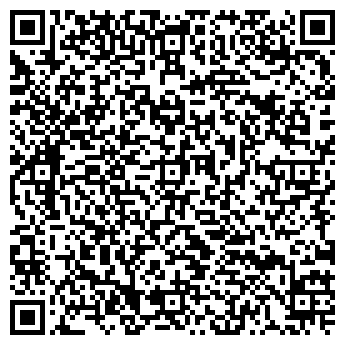 QR-код с контактной информацией организации Продукты на Ленина
