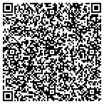 QR-код с контактной информацией организации Шиномонтаж, мастерская, ИП Ермаков М.И.