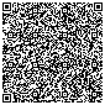 QR-код с контактной информацией организации «Дом Офицеров Ульяновского гарнизона»