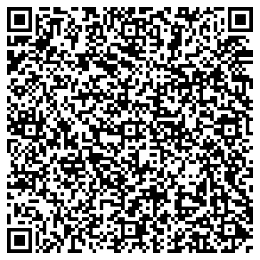 QR-код с контактной информацией организации ООО Байкалинвест