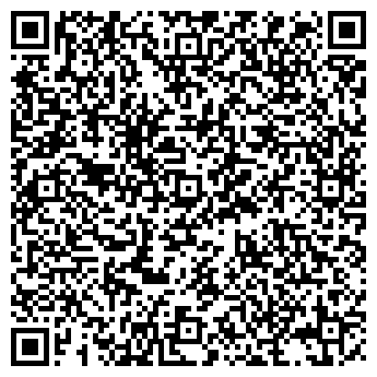 QR-код с контактной информацией организации Банкомат, Райффайзенбанк, ЗАО, Калужский филиал