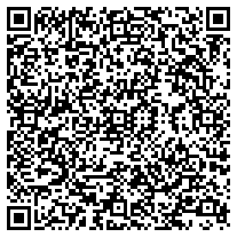 QR-код с контактной информацией организации ШКОЛА № 1223