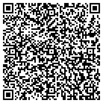 QR-код с контактной информацией организации АвтоMix