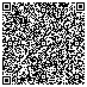 QR-код с контактной информацией организации Шиномонтаж, мастерская, ИП Федотов В.В.