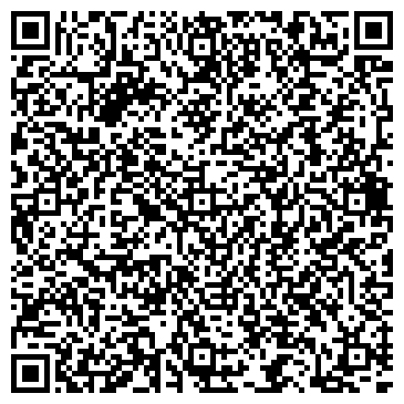 QR-код с контактной информацией организации Автолавка
