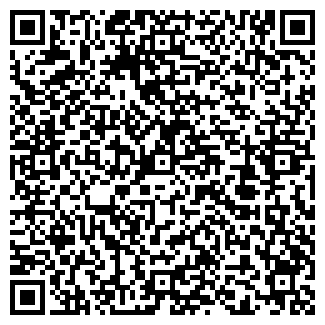 QR-код с контактной информацией организации Юг