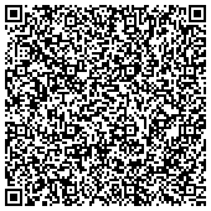 QR-код с контактной информацией организации Управление жилищно-коммунального хозяйства  Администрации города Ижевска