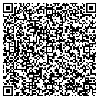 QR-код с контактной информацией организации Автомойка на ул. Фадеева, 345а