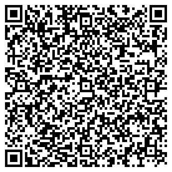 QR-код с контактной информацией организации СантехСити