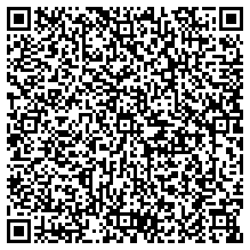 QR-код с контактной информацией организации ООО А.Трейдинг