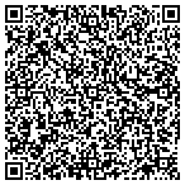 QR-код с контактной информацией организации Сантехника электротовары, магазин, ИП Крузина Л.А.