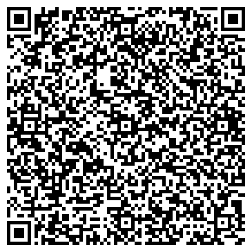 QR-код с контактной информацией организации Сантехник, магазин, ИП Саркина В.Н.