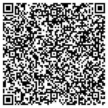 QR-код с контактной информацией организации ООО Автоклуб