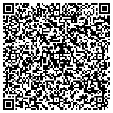 QR-код с контактной информацией организации Абориген