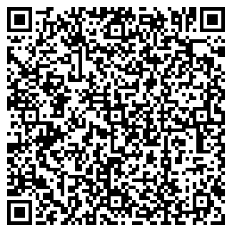 QR-код с контактной информацией организации Поляна